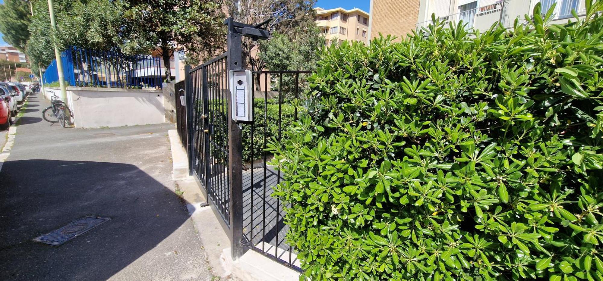 Kisses From Livorno Open Space Apartment - No Pets Allowed Exterior foto